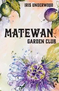 Matewan Garden Club - Iris Underwood