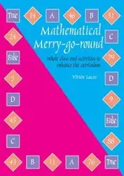 Mathematical Merry-Go-Round - Lucas Vivien