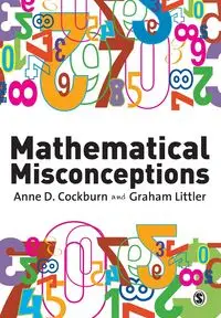 Mathematical Misconceptions - Cockburn Anne