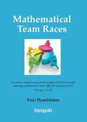 Mathematical Team Races - Paul Hambleton