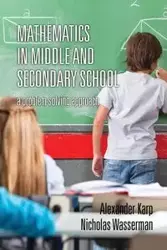 Mathematics in Middle and Secondary School - Alexander Karp