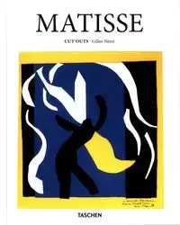 Matisse Cut-outs - Neret Gilles