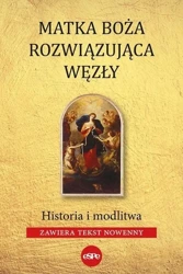 Matka Boża Rozwiązująca Węzły - Robert Kowalewski