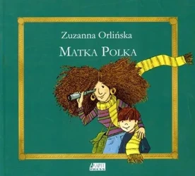 Matka Polka TW - Zuzanna Orlińska