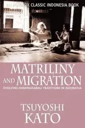 Matriliny and Migration - Kato Tsuyoshi