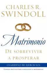 Matrimonio - Swindoll Charles R. Dr