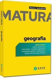 Matura 2024 Geografia repetytorium - Agnieszka Łękawa