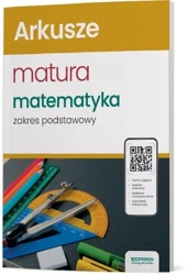 Matura 2025 Matematyka Arkusze ZP - Adam Konstantynowicz, Anna Konstantynowicz, Małgo