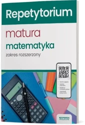 Matura 2025 Matematyka Repetytorium ZR - Adam Konstantynowicz, Anna Konstantynowicz, Małgo