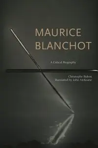 Maurice Blanchot - Bident Christophe