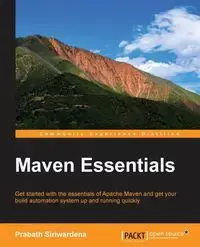 Maven Essentials - Siriwardena Prabath