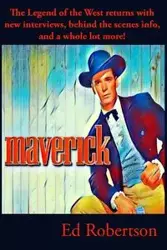 Maverick - Ed Robertson