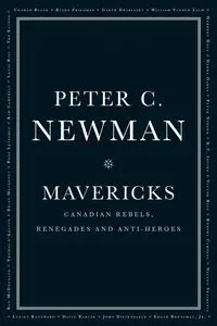 Mavericks - Peter Newman C