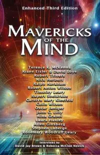 Mavericks of the Mind - David Jay Brown