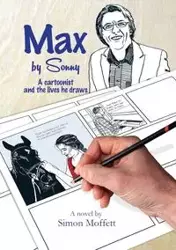 Max by Sonny - Simon Moffett