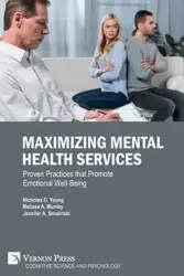 Maximizing Mental Health Services - Young Nicholas D.
