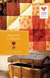 Maybelle in Stitches - Joyce Magnin