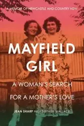 Mayfield Girl - Jean Sharp