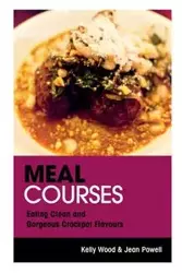 Meal Courses - Kelly Wood