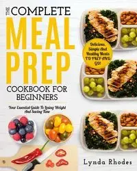 Meal Prep - Lynda Rhodes