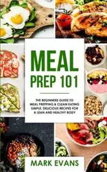 Meal Prep - Mark Evans