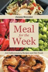 Meal for the Week - Joeann Brewster