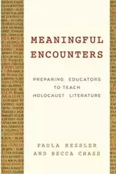 Meaningful Encounters - Paula Ressler