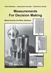 Measurements for Decision Making - Barbato Giulio