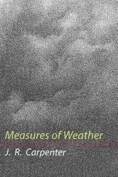 Measures of Weather - Carpenter J.R.