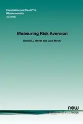 Measuring Risk Aversion - Donald J. Meyer