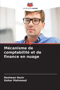 Mécanisme de comptabilité et de finance en nuage - Nasir Nosheen