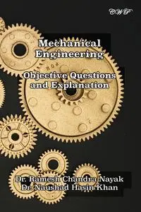 Mechanical Engineering - Chandra Nayak Ramesh