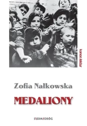 Medaliony - Zofia Nałkowska