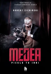 Medea - Robert Ziębiński