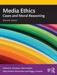 Media Ethics - Clifford G. Christians