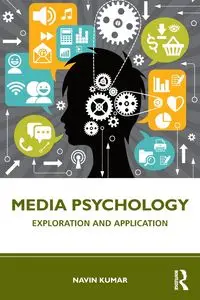 Media Psychology - Kumar Navin