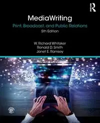 MediaWriting - Richard Whitaker W.