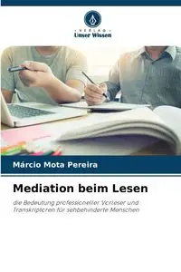 Mediation beim Lesen - Pereira Márcio Mota