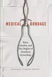 Medical Bondage - Deirdre Owens Cooper