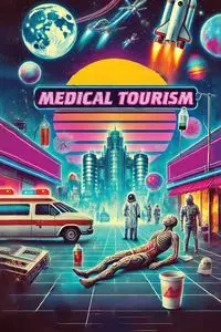 Medical Tourism - Raquel Fernandez