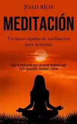 Meditación - Ríos Joad