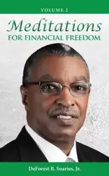 Meditations for Financial Freedom Vol 2 - Soaries Jr. DeForest B