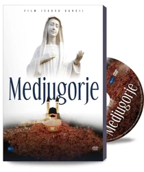 Medjugorie DVD