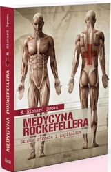 Medycyna Rockefellera. Służba zdrowia i kapitalizm - E. Richard Brow