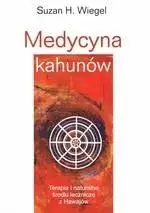 Medycyna kahunów - Suzan H. Wiegel