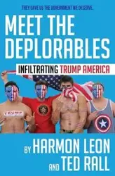 Meet the Deplorables - Leon Harmon