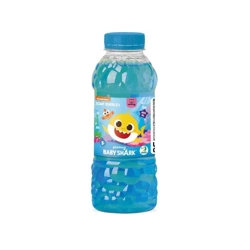 Mega bańki mydlane Baby Shark 450ml - Dodo