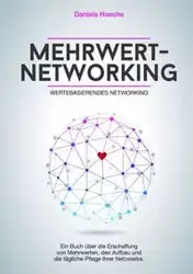 Mehrwert-Networking - Daniela Hoeche