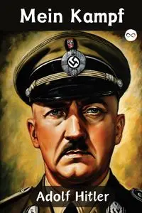 Mein Kampf - Hitler Adolf