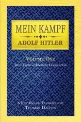 Mein Kampf (vol. 1) - Hitler Adolf